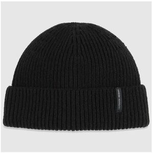NEW Outdoor Research Unisex Tokul Beanie In Black, Size S/M